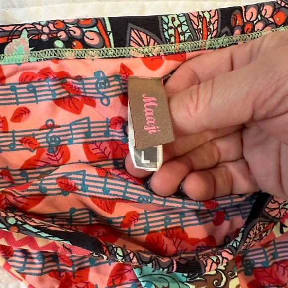 Maaji Swimsuit Bikini - Picture 4 of 6